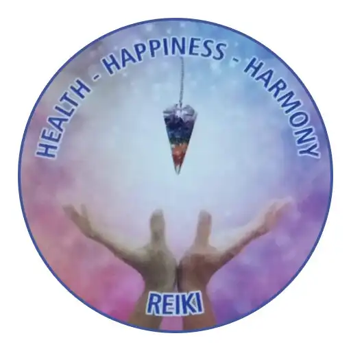 Play UNIVERSAL ENERGY HEALING APK