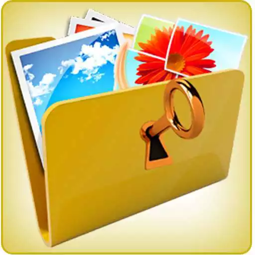Free play online Universal File Locker App APK