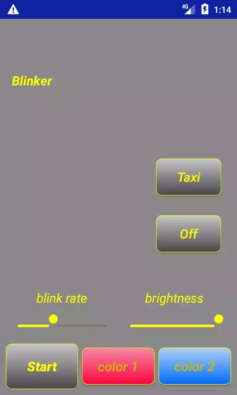 Play Universal flashlight lighthouse