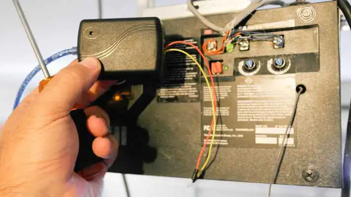 Play Universal Garage door remote