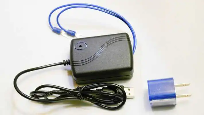 Play Universal Garage door remote