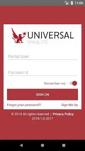 Play Universal Group  and enjoy Universal Group with UptoPlay