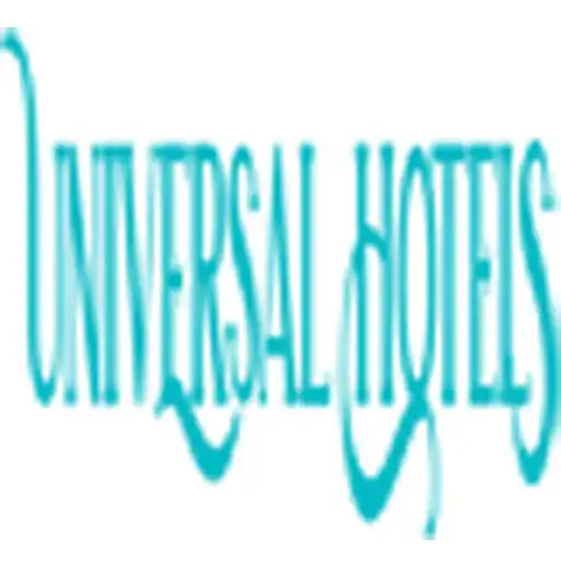 Play Universal Hotel Booking APK