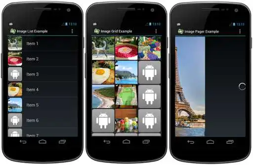 Play Universal Image Loader and enjoy Universal Image Loader with UptoPlay Play Universal Image Loader and enjoy Universal Image Loader with UptoPlay