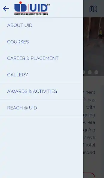 Play Universal Institute of Design as an online game Universal Institute of Design with UptoPlay