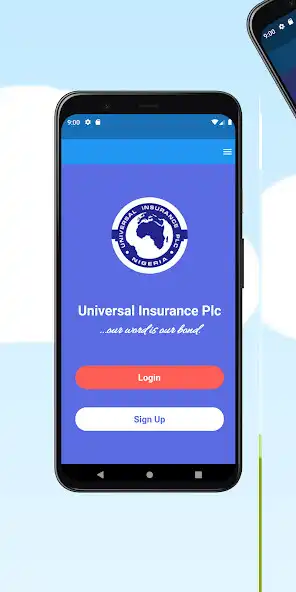 Play Universal Insurance Plc Mobile  and enjoy Universal Insurance Plc Mobile with UptoPlay