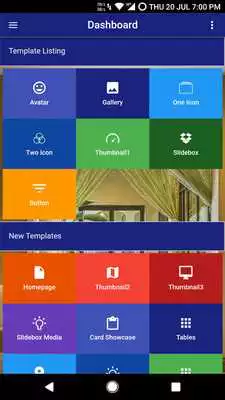 Play Universal Ionic/Phonegap/Cordova Templates Play Universal Ionic/Phonegap/Cordova Templates