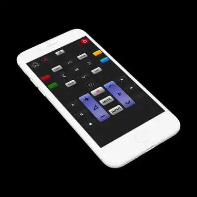 Play Universal IR TV Remote Control New 2018