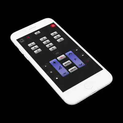 Play Universal IR TV Remote Control New 2018