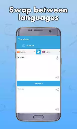Play Universal Language Translator  and enjoy Universal Language Translator with UptoPlay
