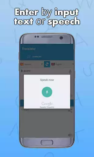 Play Universal Language Translator as an online game Universal Language Translator with UptoPlay