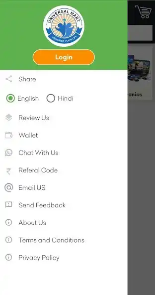 Play Universal Mart as an online game online Universal Mart with UptoPlay Play Universal Mart as an online game Universal Mart with UptoPlay