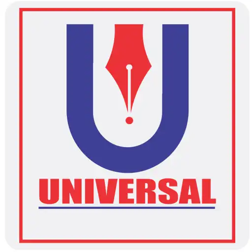 Play Universal Online Exam APK