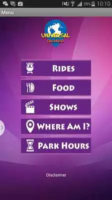 Play Universal Orlando Free