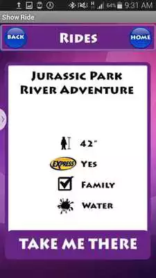 Play Universal Orlando Free