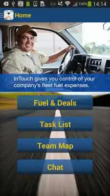 Play Universal Premium InTouch