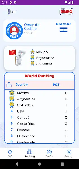 Play Universal Presence Fest  and enjoy Universal Presence Fest with UptoPlay