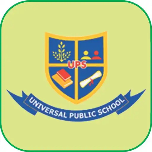 Play Universal Public School APK
