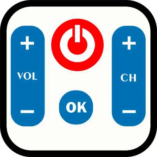 Play Universal Remote App APK Play Universal Remote App APK