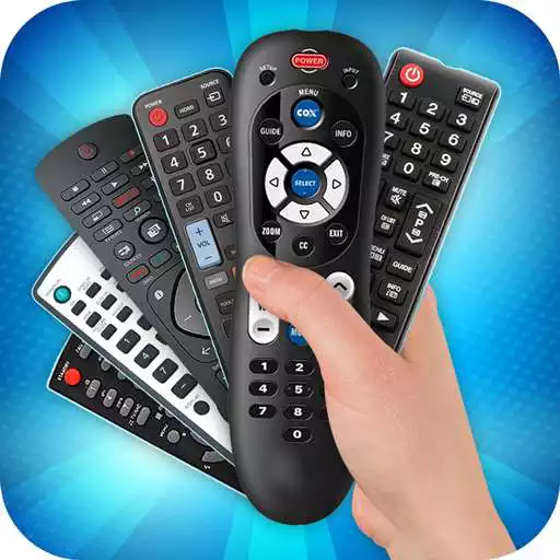 Play Universal Remote Control All APK
