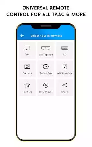Play Universal Remote Control All and enjoy Universal Remote Control All with UptoPlay Play Universal Remote Control All and enjoy Universal Remote Control All with UptoPlay