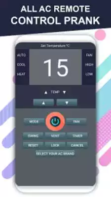 Play Universal Remote Control for All