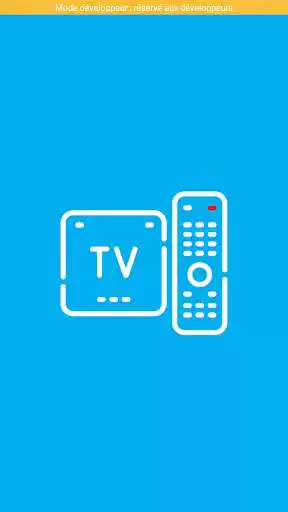 Play Universal Remote Control for all TV