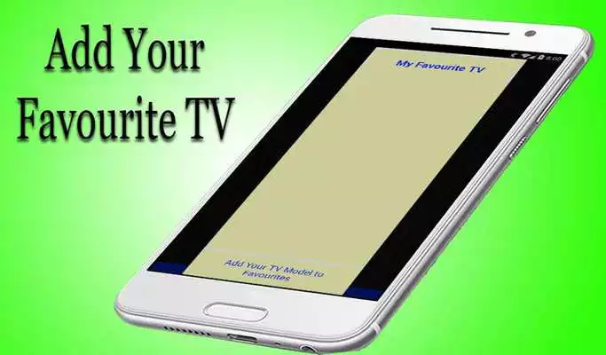 Play Universal Remote Control for all TV