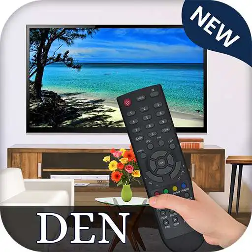 Play Universal Remote Control For DEN APK Play Universal Remote Control For DEN APK