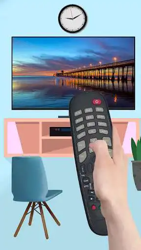 Play Universal Remote Control For DEN  and enjoy Universal Remote Control For DEN with UptoPlay