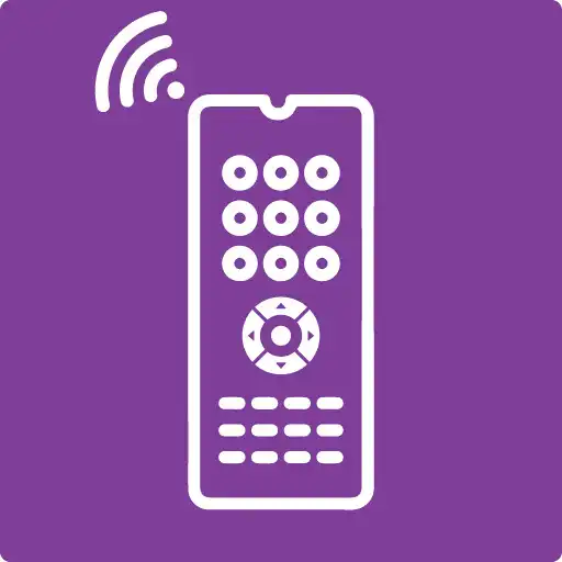 Play Universal Remote Control for Roku APK