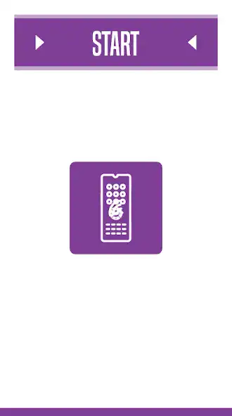 Play Universal Remote Control for Roku as an online game Universal Remote Control for Roku with UptoPlay