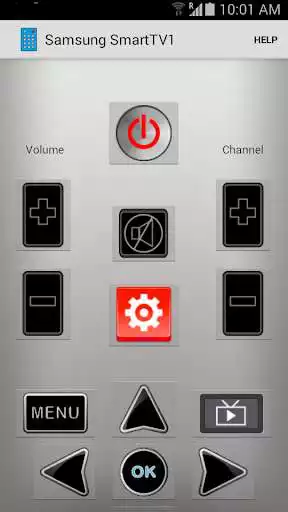 Play Universal Remote Control  and enjoy Universal Remote Control with UptoPlay