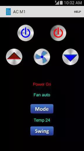 Play Universal Remote Control as an online game Universal Remote Control with UptoPlay