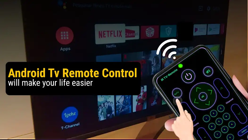 Play Universal Remote Ctrl Smart TV as an online game Universal Remote Ctrl Smart TV with UptoPlay