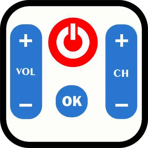 Play Universal Remote For Sceptre APK