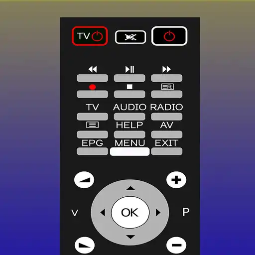 Play Universal Remote for Setup box APK