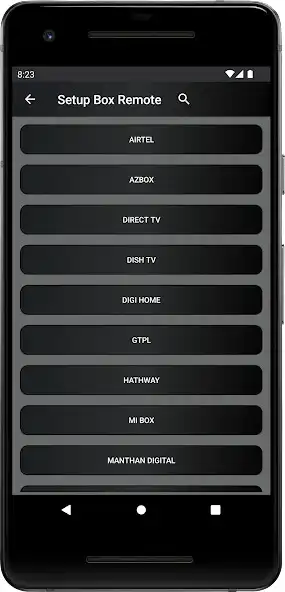 Play Universal Remote for Setup box as an online game online Universal Remote for Setup box with UptoPlay Play Universal Remote for Setup box as an online game Universal Remote for Setup box with UptoPlay