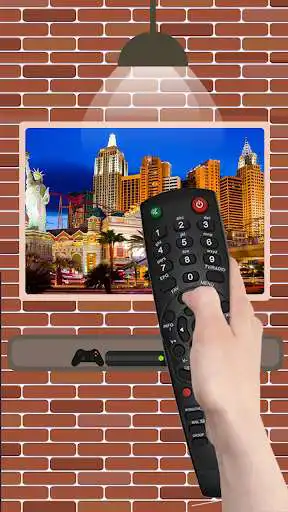Play Universal Remote For Siti Digital as an online game Universal Remote For Siti Digital with UptoPlay