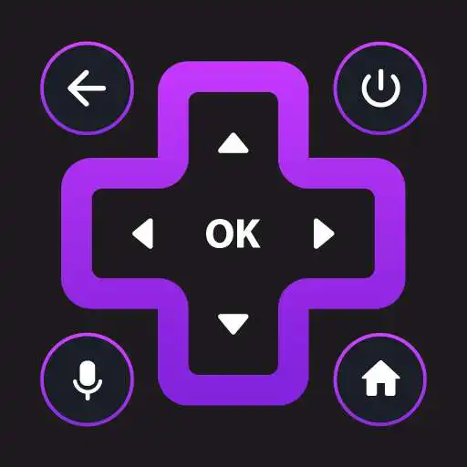 Play Universal Remote for Smart TVs APK