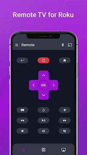 Play Universal Remote for Smart TVs  and enjoy Universal Remote for Smart TVs with UptoPlay
