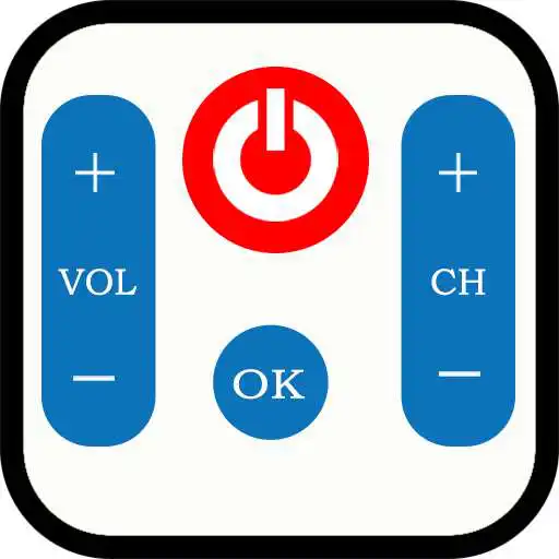 Play Universal Remote For Sylvania APK