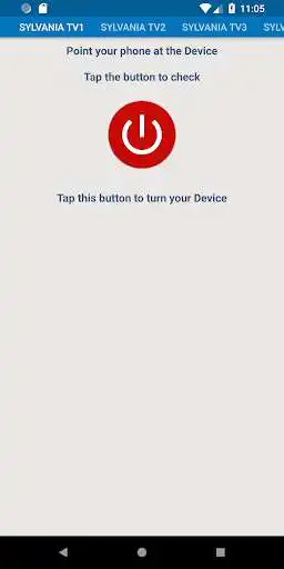 Play Universal Remote For Sylvania as an online game Universal Remote For Sylvania with UptoPlay