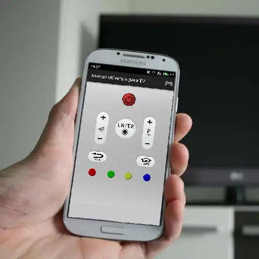 Play Universal Remote - TV Control APK