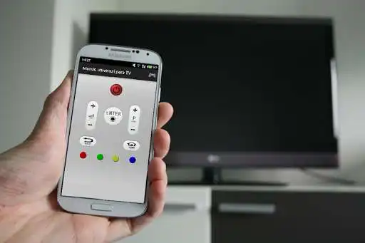Play Universal Remote - TV Control  and enjoy Universal Remote - TV Control with UptoPlay