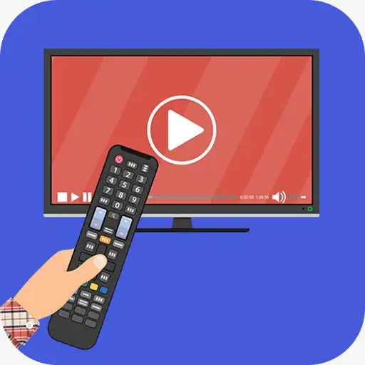 Play Universal Remote & TV Remote APK