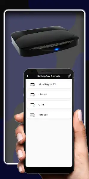 Play Universal Set Top Box Remote C  and enjoy Universal Set Top Box Remote C with UptoPlay