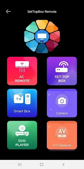 Play Universal SetTopBox Remote STB  and enjoy Universal SetTopBox Remote STB with UptoPlay