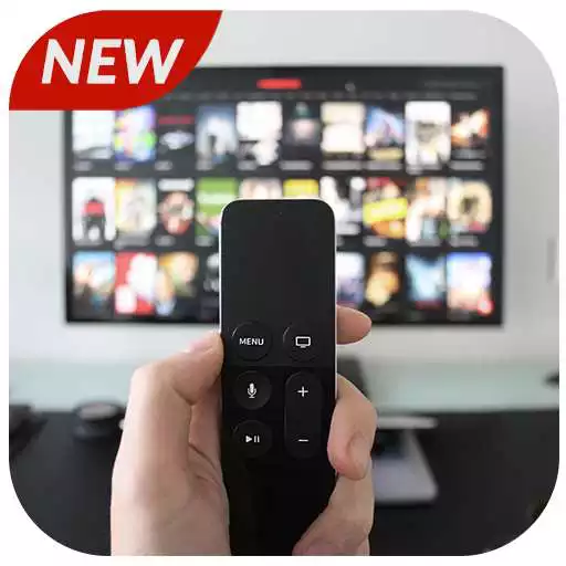 Play Universal Smart TV Remote Control APK
