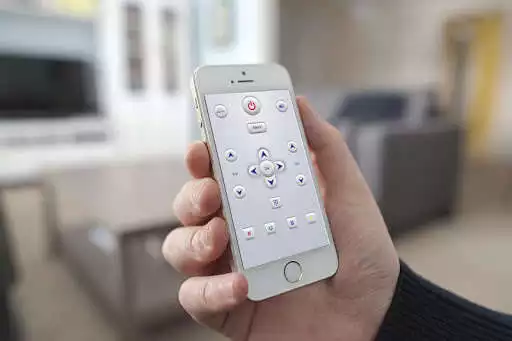 Play Universal Smart TV Remote Control  and enjoy Universal Smart TV Remote Control with UptoPlay